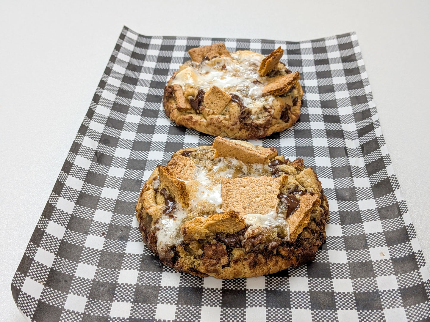 S’more Sourdough Cookies (Special Order Only)