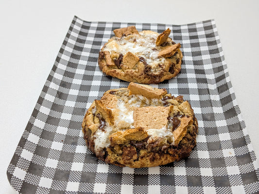 S’more Sourdough Cookies (Special Order Only)