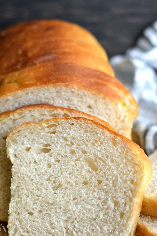 Wonderbread Sourdough Sandwhich Style